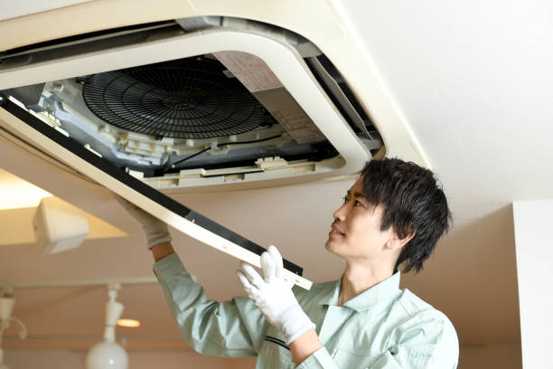 Best Commercial HVAC Duct Cleaning  in Fern Prairie, WA